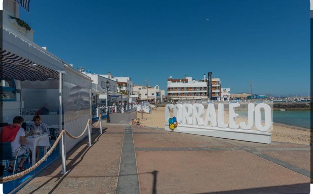 Paseo Bristol Appartement *