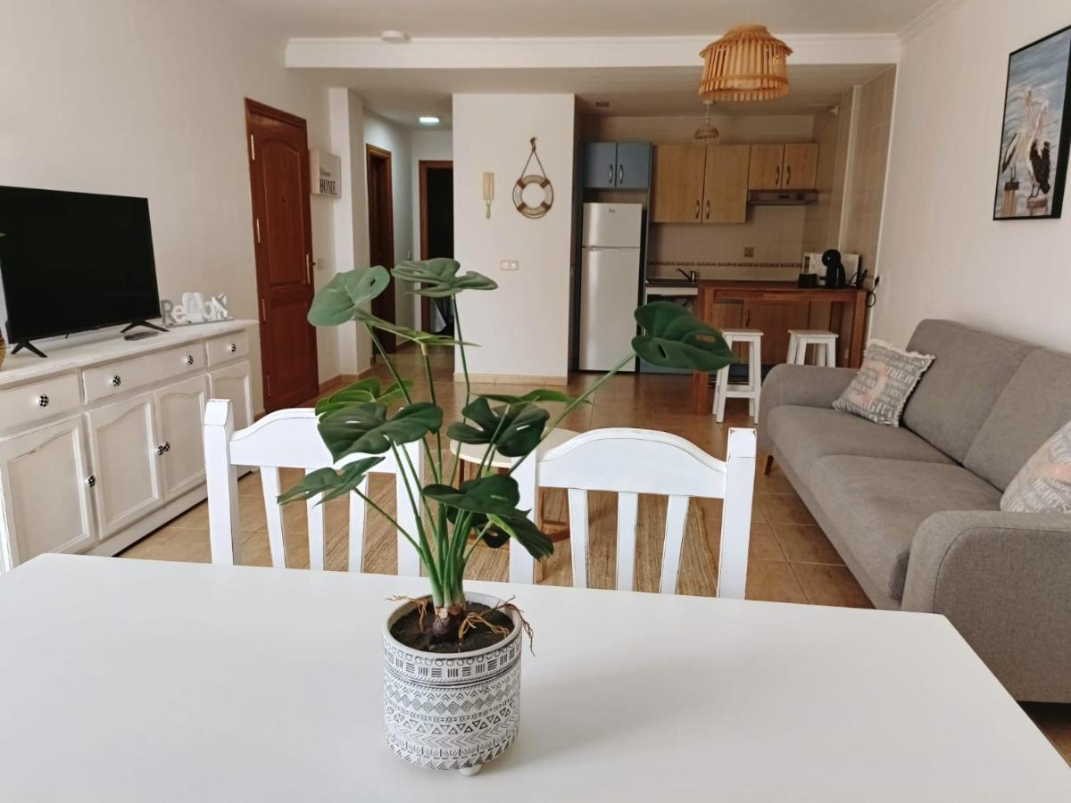 Paseo Bristol Appartement