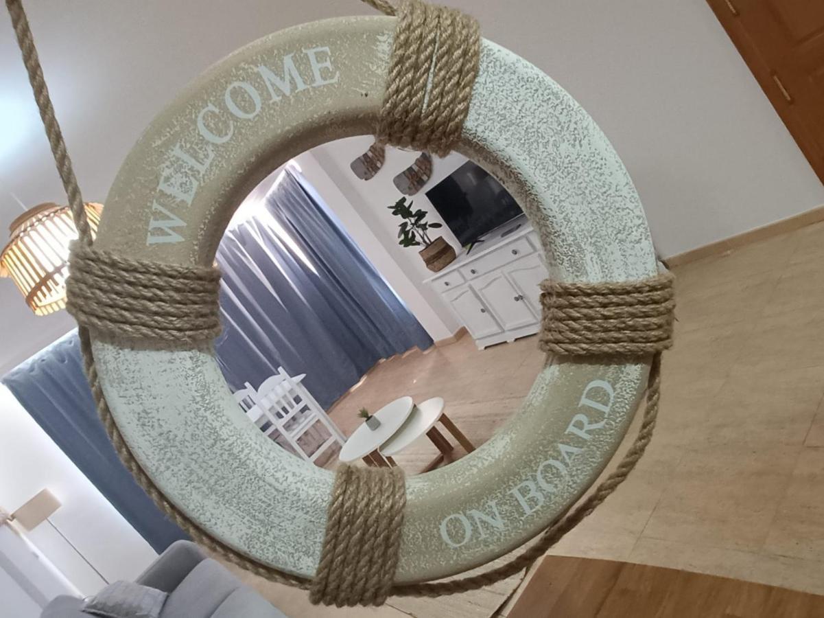 Appartement Paseo Bristol Corralejo